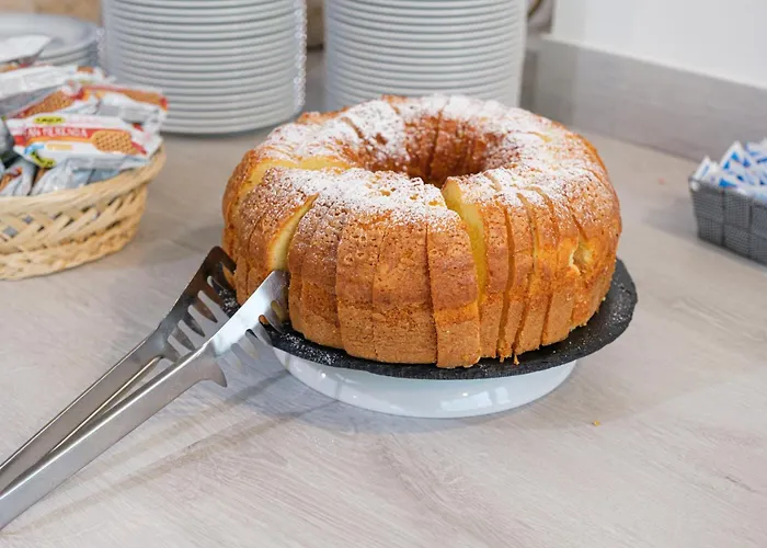 Family Mediterraneo - Azzurro Club Hotel Cesenatico