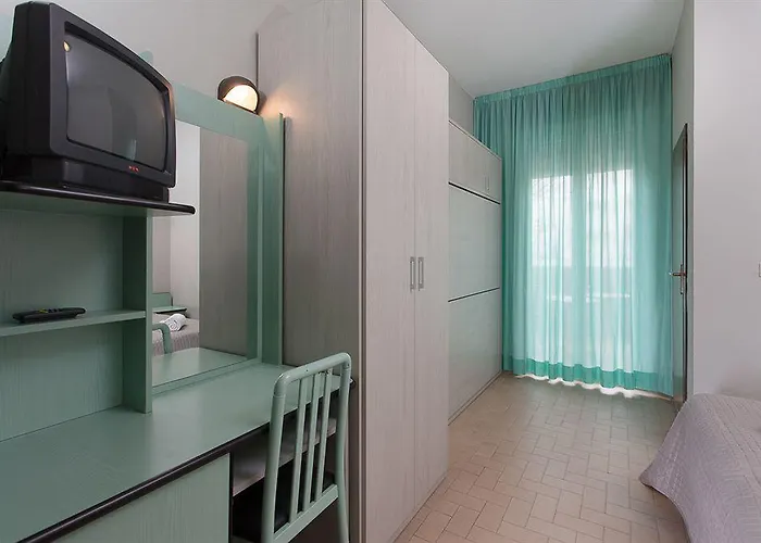 Family Mediterraneo - Azzurro Club Hotel Cesenatico