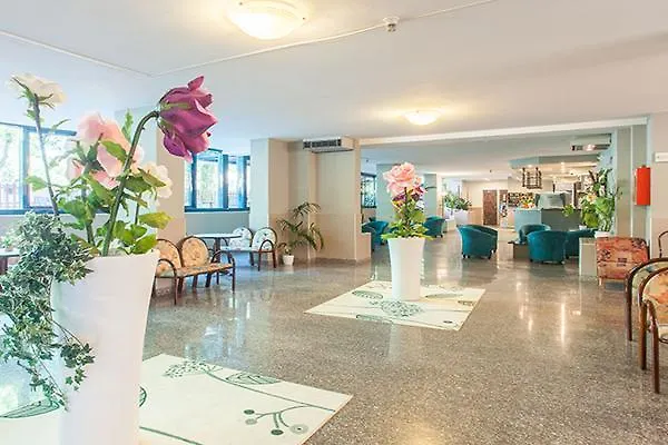 Family Mediterraneo - Azzurro Club