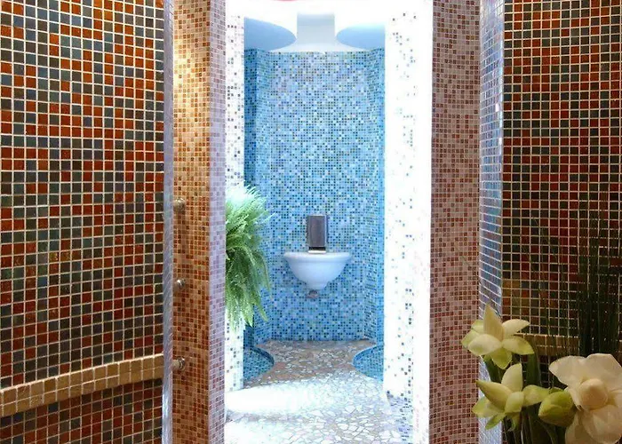 Family Mediterraneo - Azzurro Club 酒店