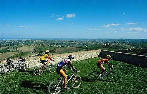 Family Mediterraneo - Azzurro Club