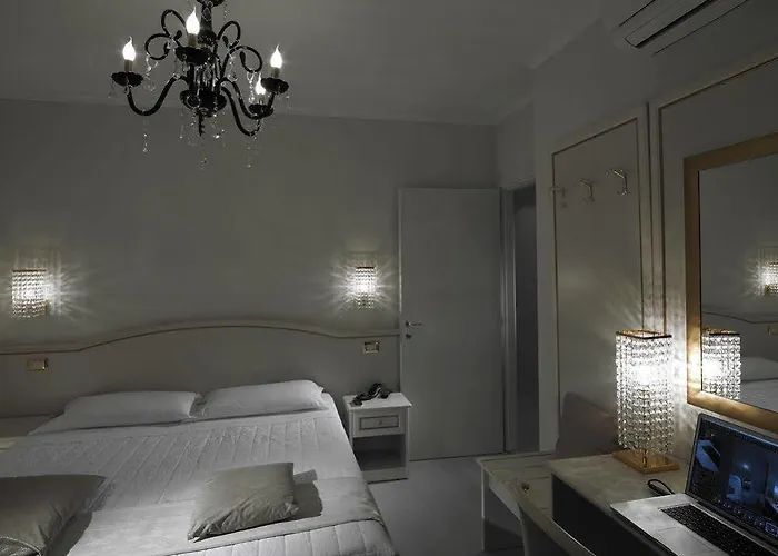 Family Mediterraneo - Azzurro Club Hotel Cesenatico