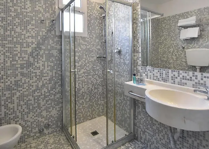 Family Mediterraneo - Azzurro Club 酒店