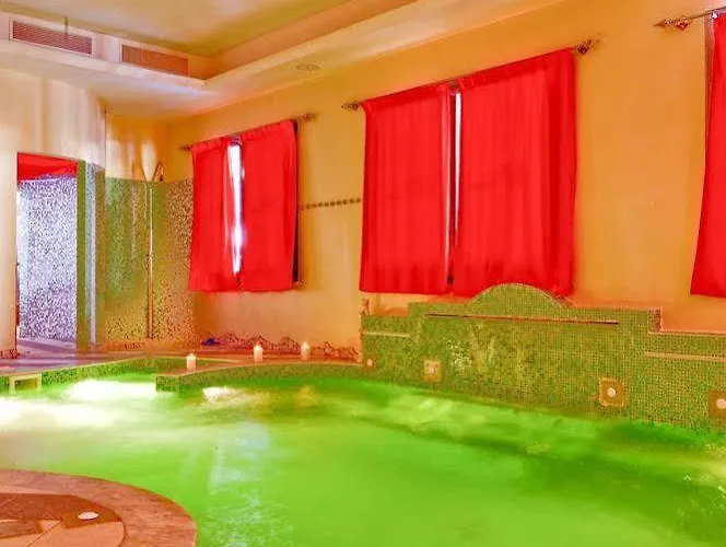 Family Mediterraneo - Azzurro Club 3* 切塞纳蒂科