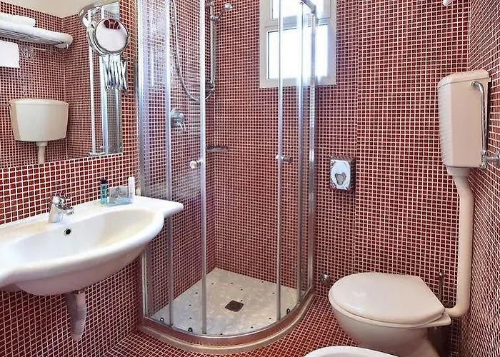 Family Mediterraneo - Azzurro Club Hotel