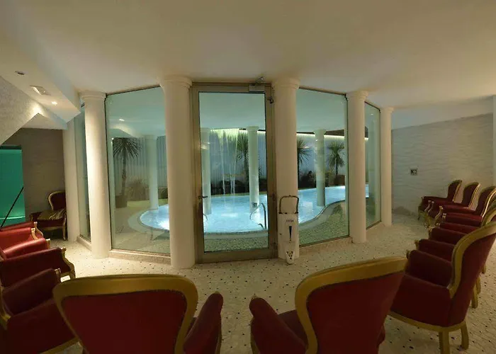 Hotel Family Mediterraneo - Azzurro Club 3*