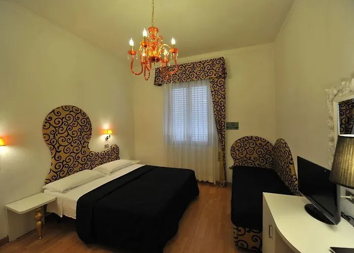 Family Mediterraneo - Azzurro Club Hotel 3*